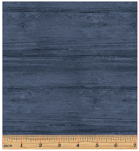 Bernatex Washed Wood Harbor Blue