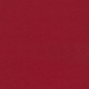 Robert Kaufman Cozy Cotton Flannel Solid Scarlet