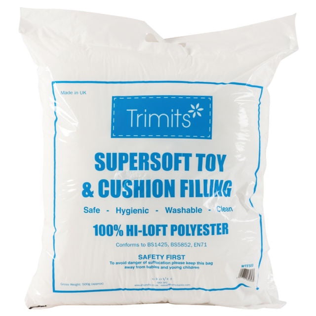 Trimits Supersoft Toy Filling