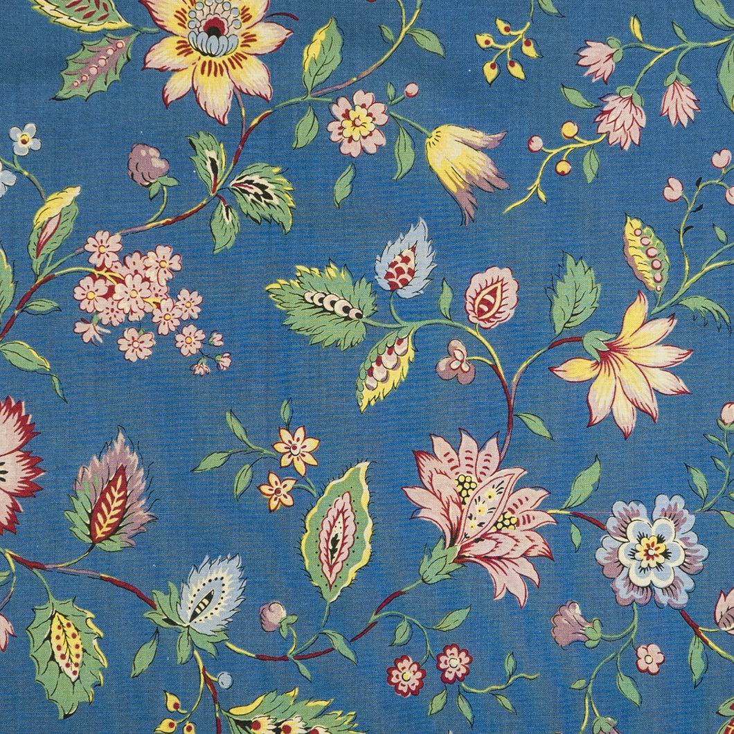 Dutch Heritage DHER 2031 Blue
