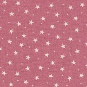 CP0138 Pink Stars