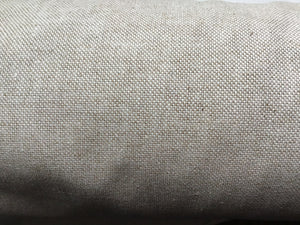 Linen Look Fabric Natural 0.5m