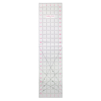 Quilters Dream 6 x 24 Ruler