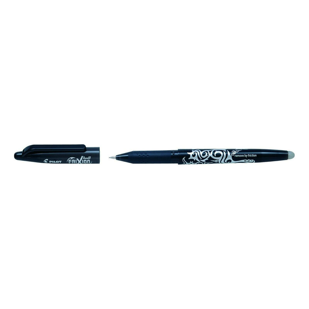 Pilot Frixion Erasable Rollerball 0.7MM Tip