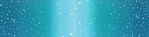 Moda Ombré 209 Turquoise
