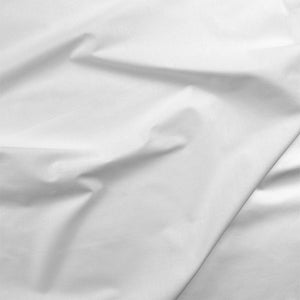 Painter's Palette Solid White