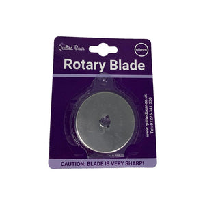 60mm Rotary Cutter Spare Replacement Blade