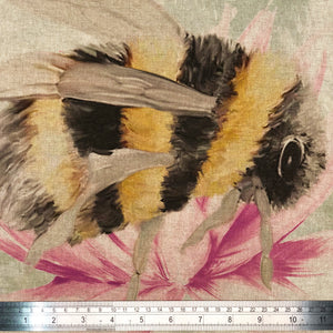 Bombini Bee Panel