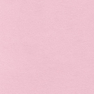 Robert Kaufman Cozy Cotton Flannel Solid Baby Pink