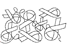 Ribbon