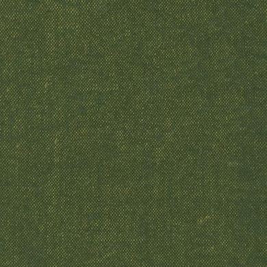 Robert Kaufman Cozy Cotton Shetland Flannel Green