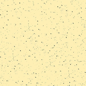 Love is Yellow Speckle