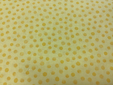 Suzybee Yellow Dot Coordinate