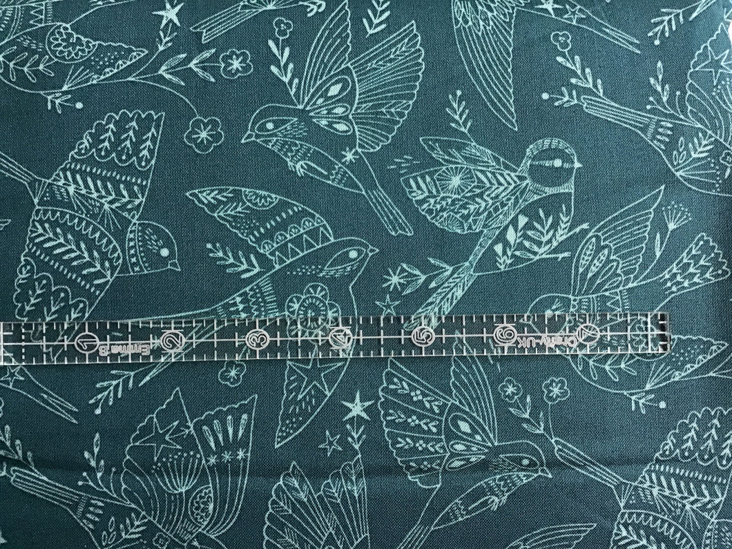 Dashwood Studio Aviary Collection  Avia 1724